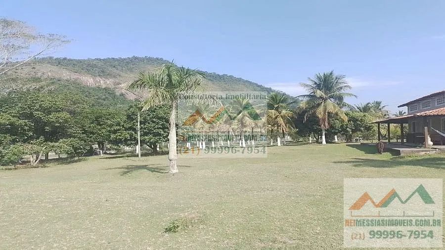 14.500 m² ... 3 quartos, piscina e galpão de 200 m² - Foto 2