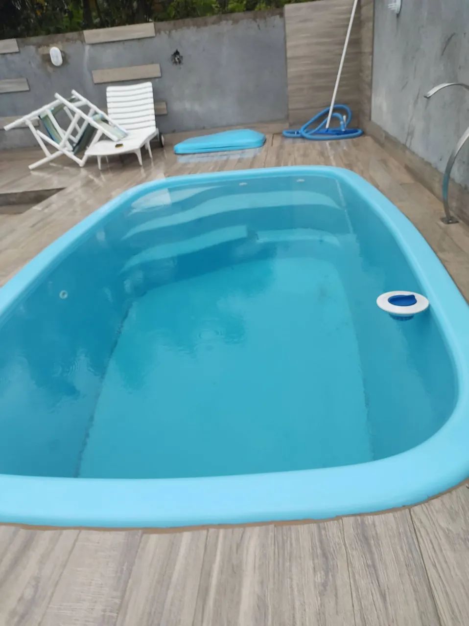 PISCINAS COMPLETAS E INSTALADAS  - Foto 5