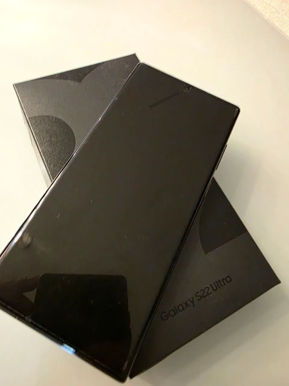 Samsung Galaxy S22 ultra