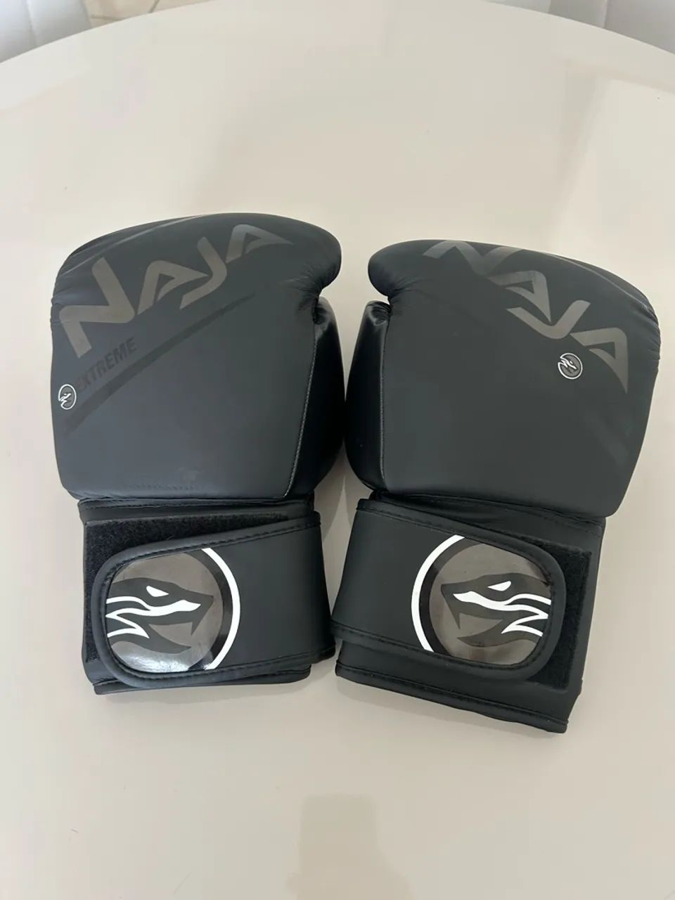 Luva de luta Boxe/mma 