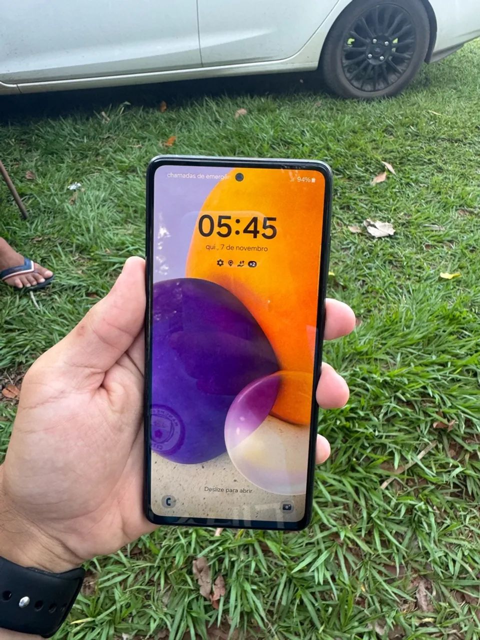 Vendo a53, entregamos  - Foto 3
