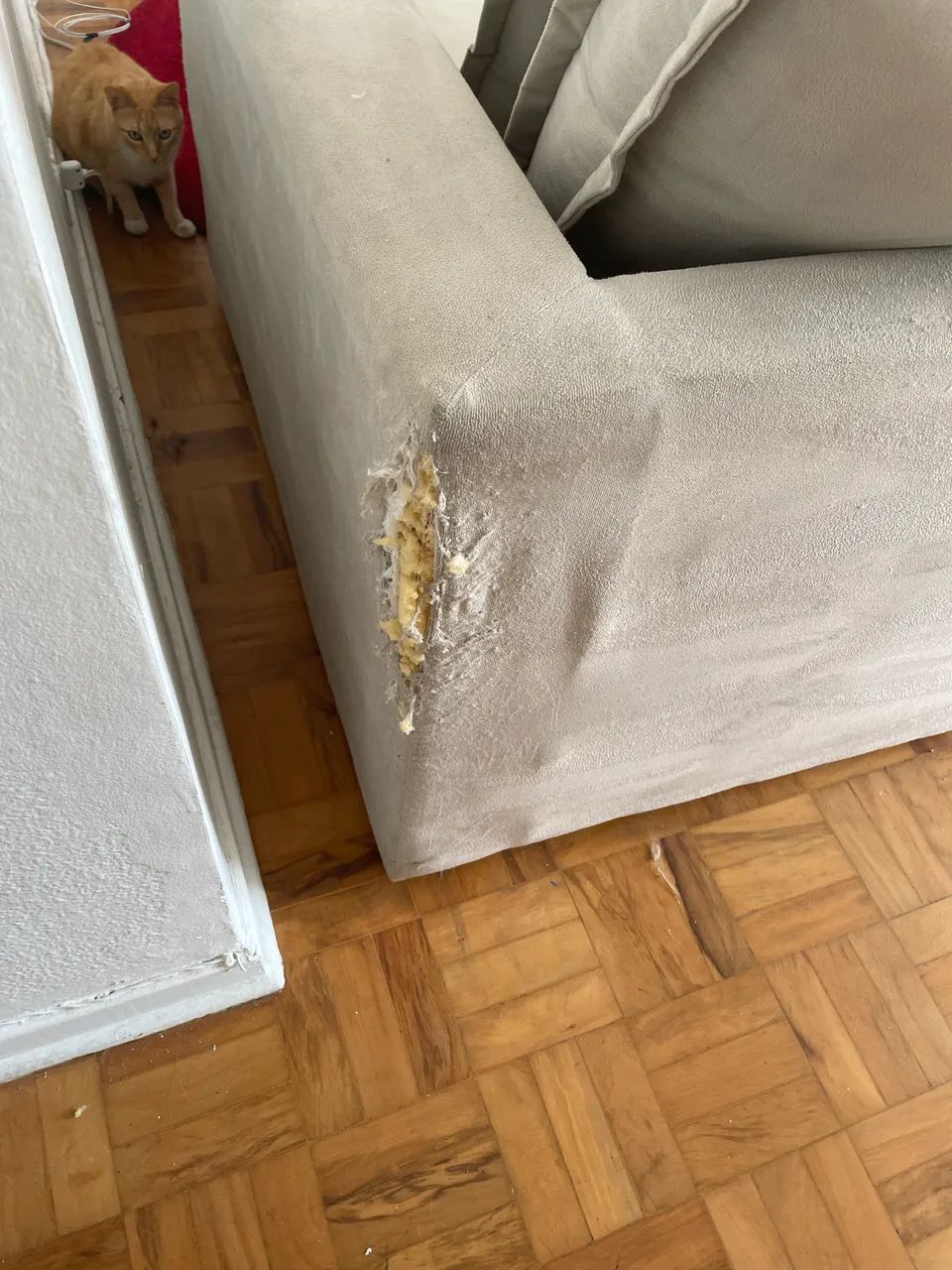 Sofá retrátil  - Foto 4