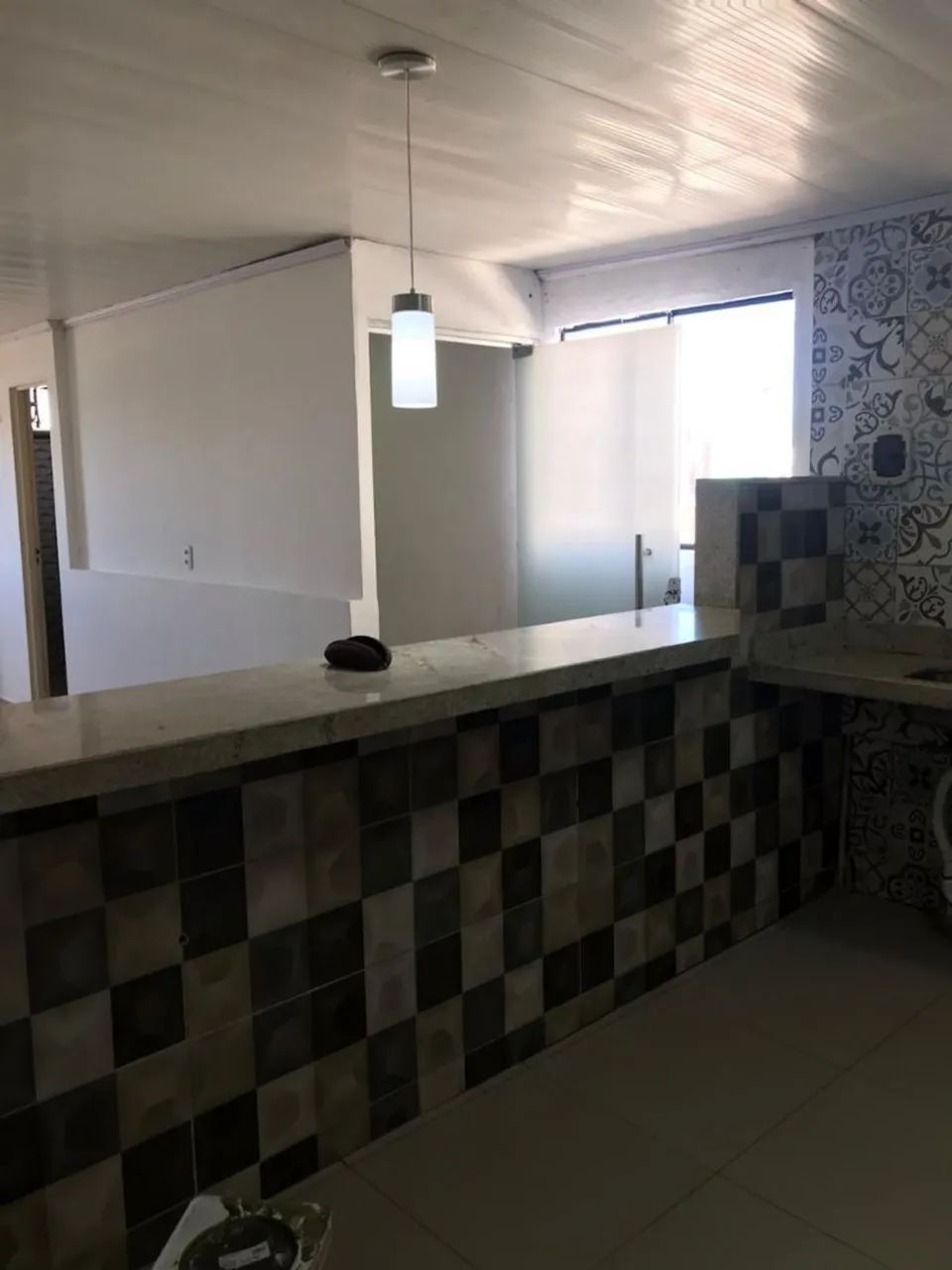 ALUGO APT 3/4  80m² - Foto 4