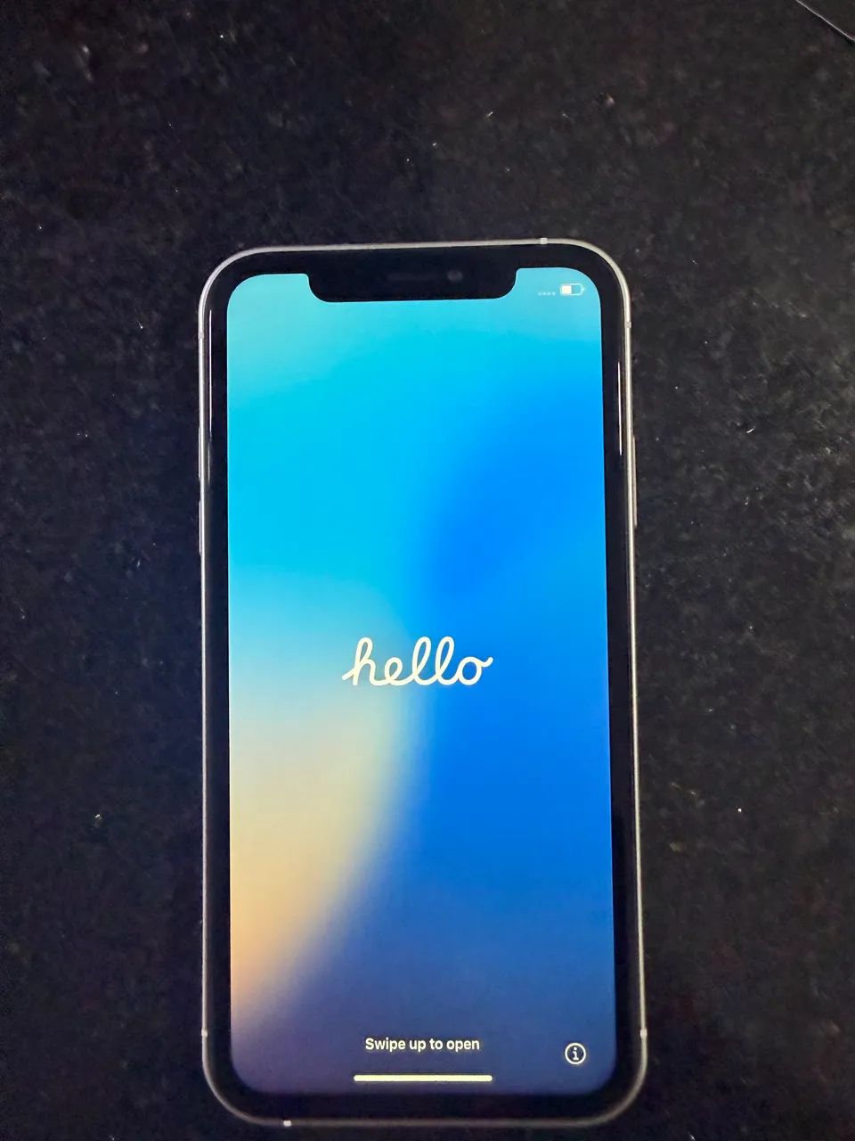 iPhone XR  - Foto 2