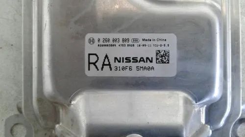 Módulo Câmbio Automático Versa 2017 Orig 7446 - Foto 3