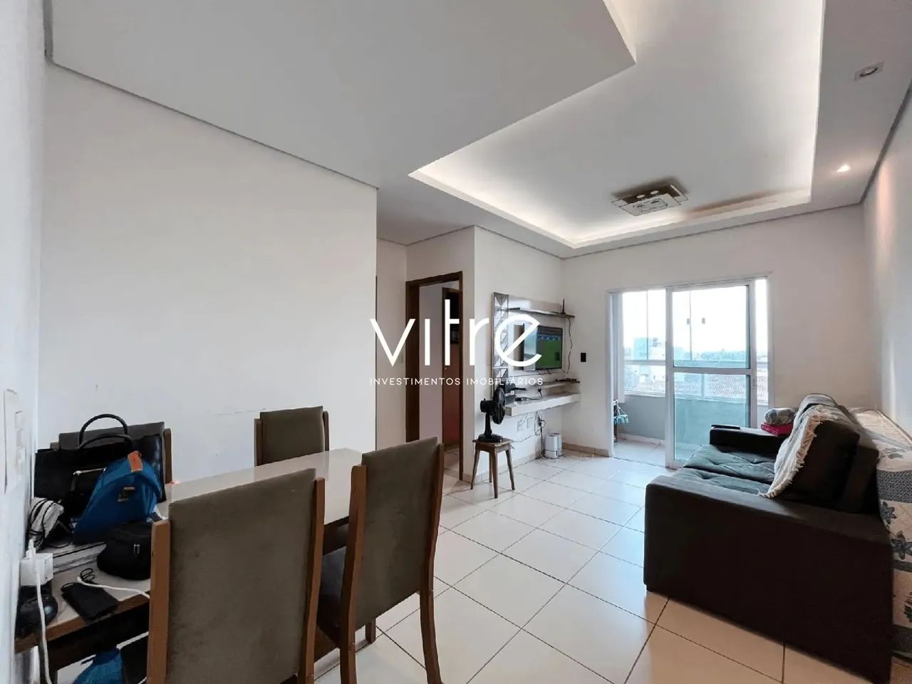 Apartamento 2 quartos à venda - Segismundo Pereira, Uberlândia - MG ...