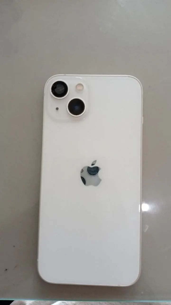 Vendo iPhone 13 