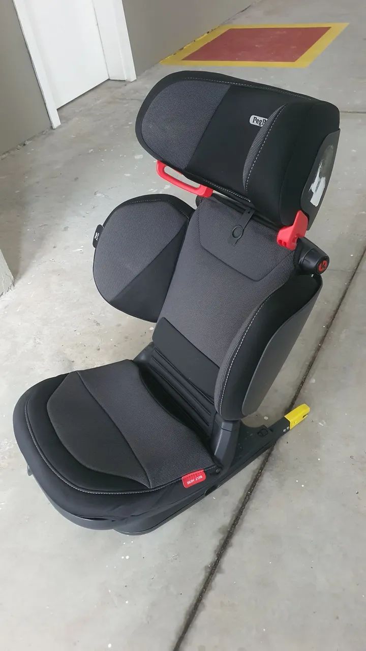 Cadeira para carro Viaggio Flex 2-3