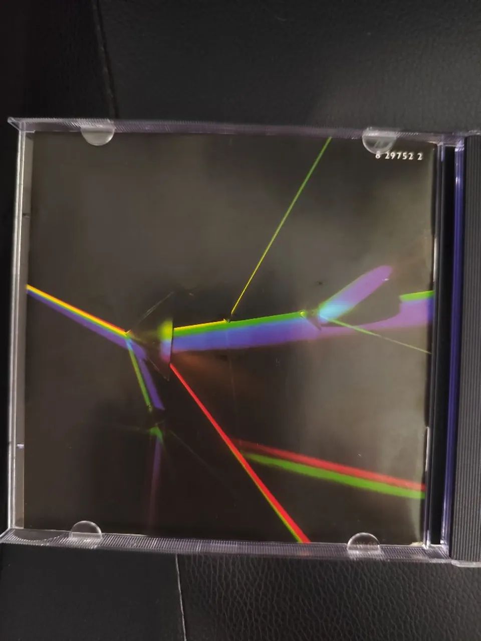Pink Floyd - Dark Side of the Moon (CD) - Foto 4