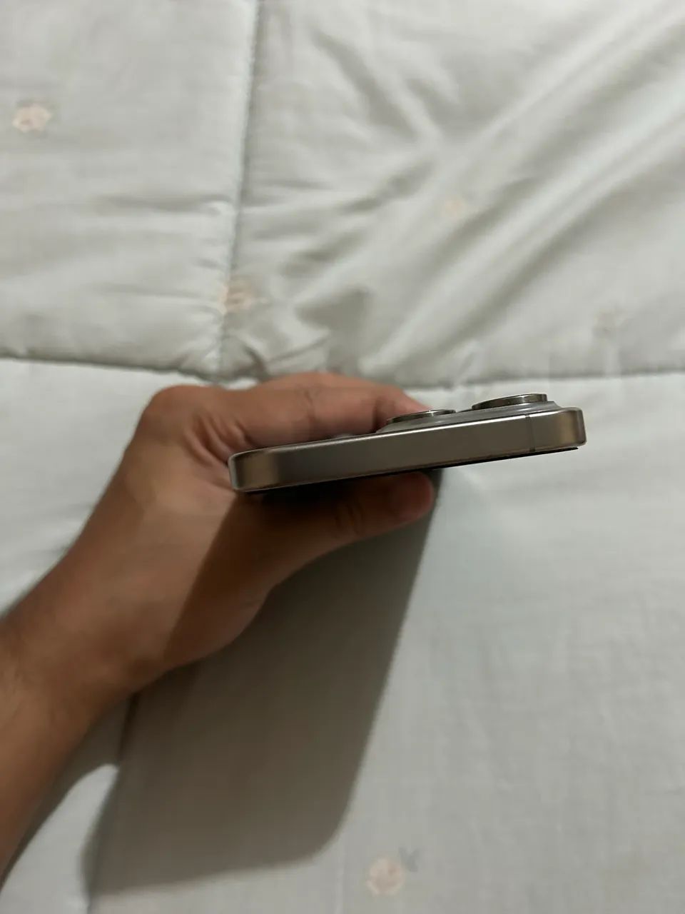 iPhone 15 pro Max 256 GB - Foto 4