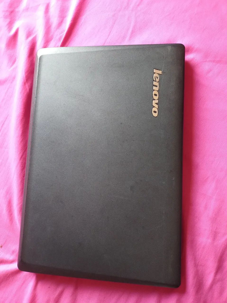 Notebook Lenovo AMD 10 ram  - Foto 4