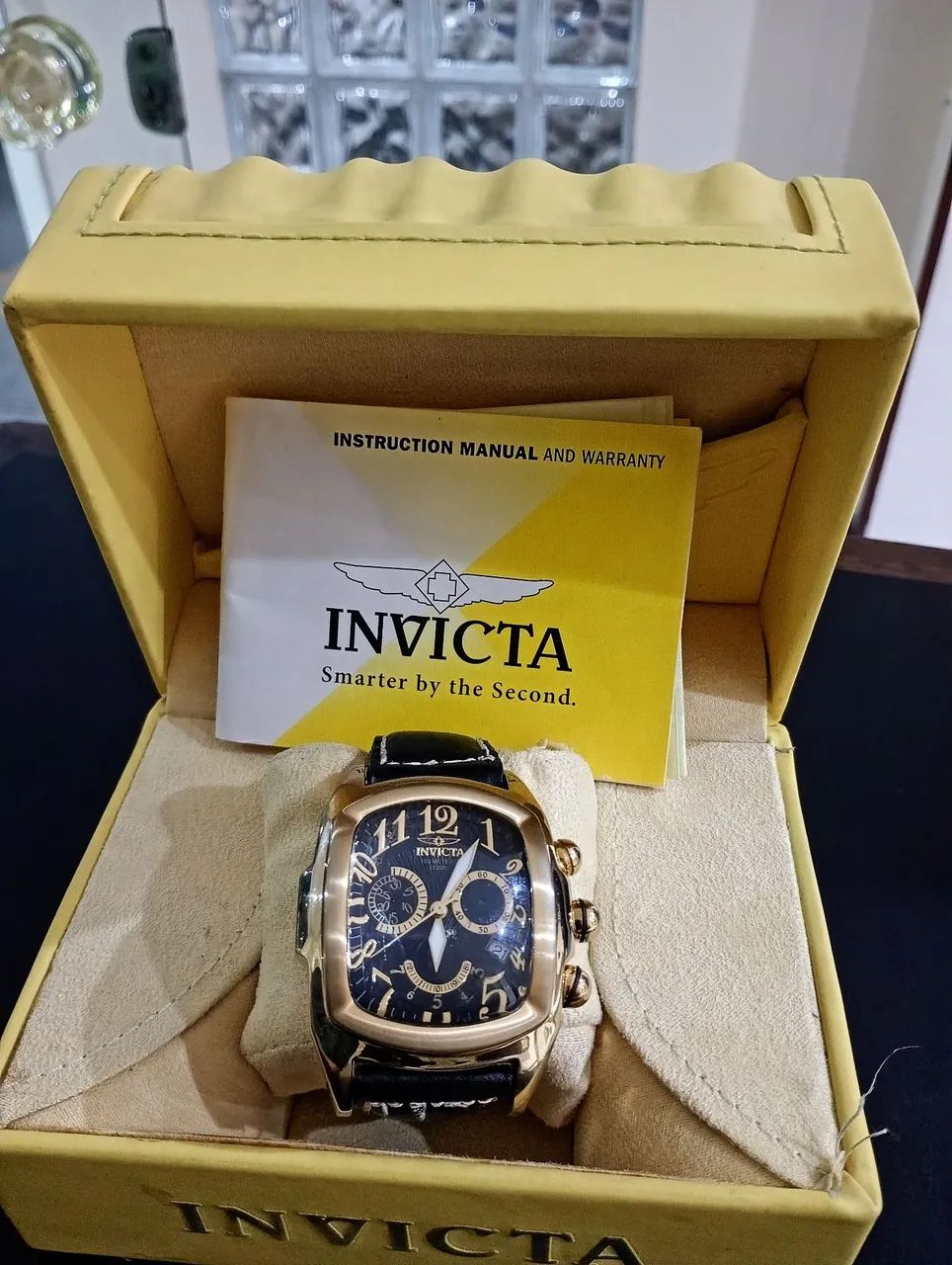 Relógio invicta Lupah 13692 - Foto 2