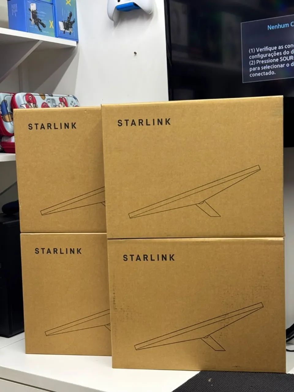 STARLINK MINI  - Foto 2