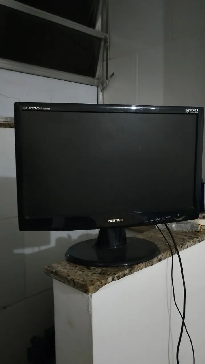 Monitor de pc