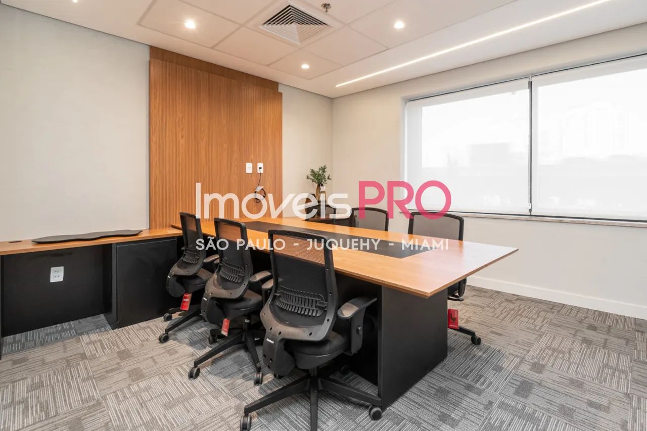 Conj. Comercial, Vila Olímpia - São Paulo - Foto 2