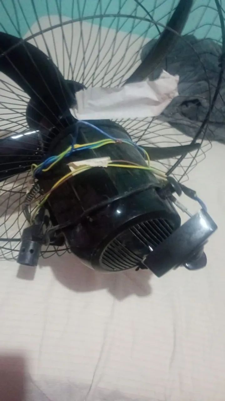 Vende-se ventilador - Foto 2