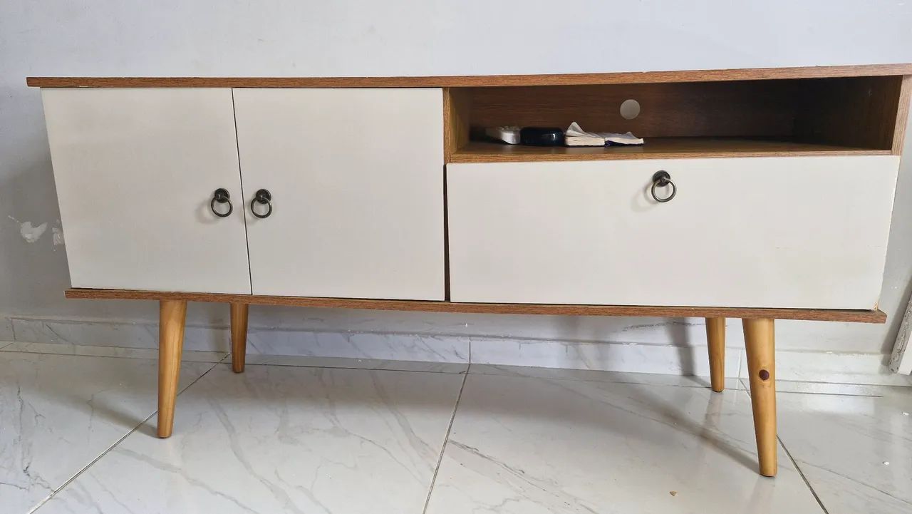 Rack pra sala  - Foto 2