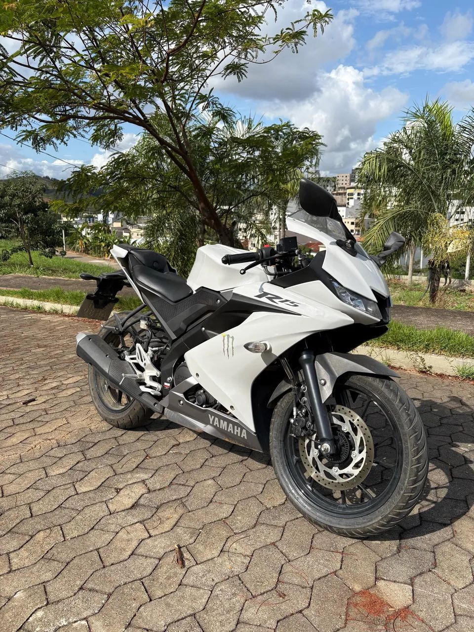 R15 - Foto 2