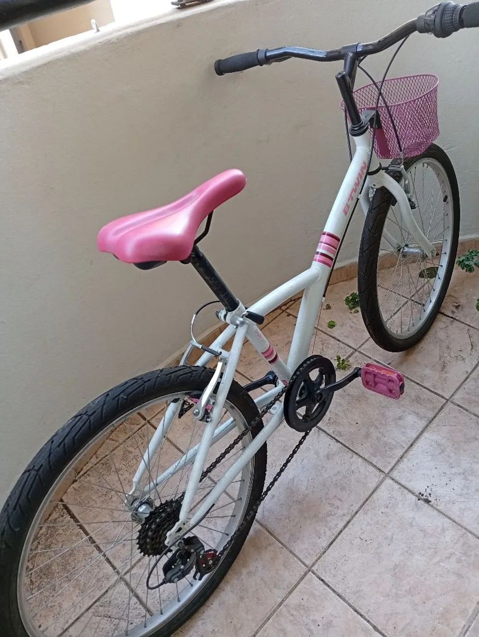 Bicicleta Aro 20  - Foto 2