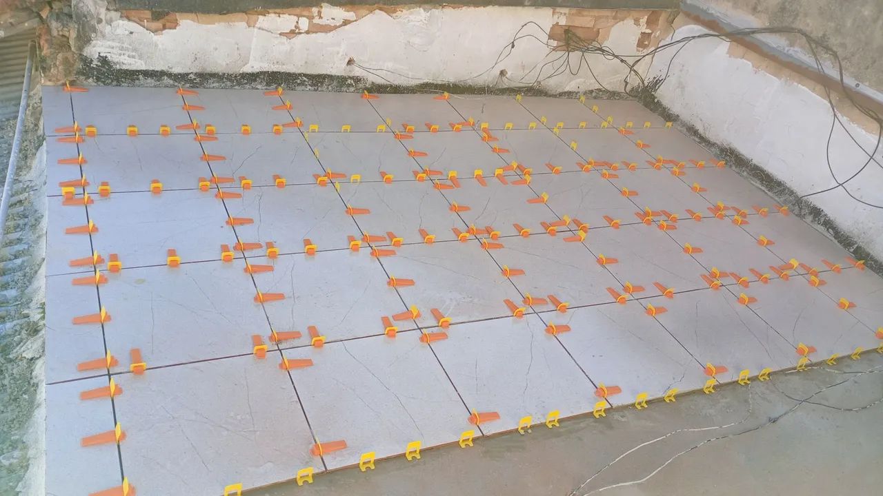 Mão de obra pedreiro e pintor - Foto 2