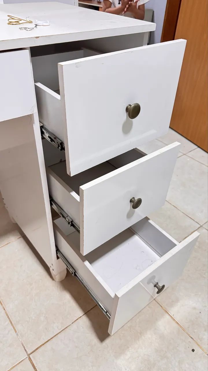 VENDE-SE PENTEADEIRA CAMARIM - Foto 4