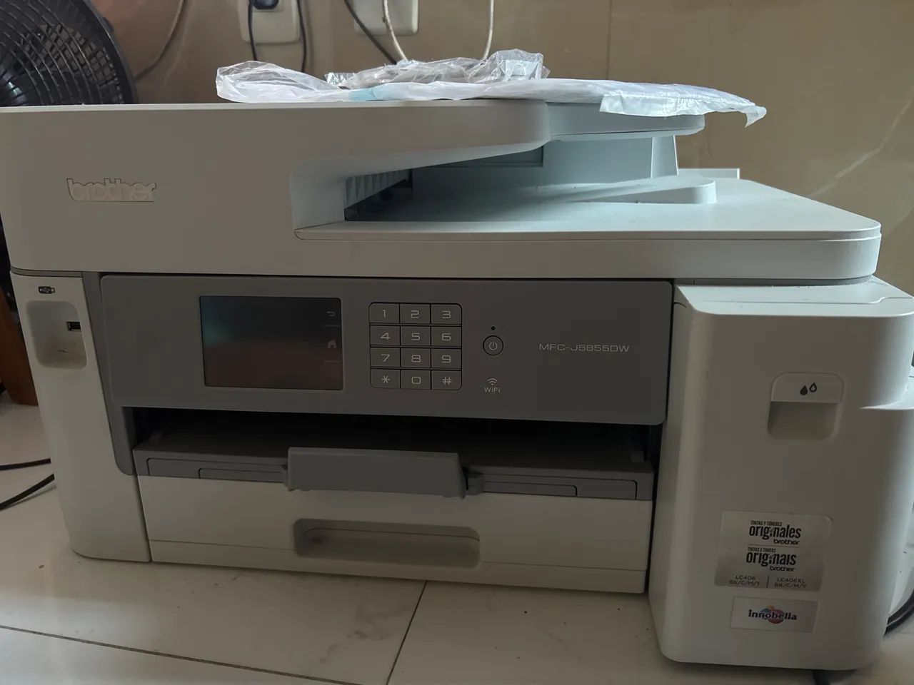 Impressora A3