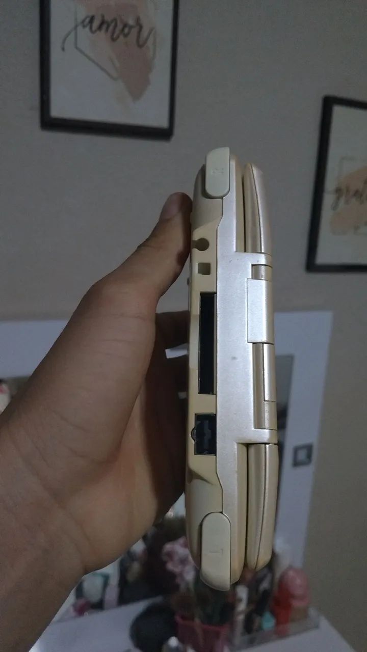 Nintendo DS fat - Foto 5
