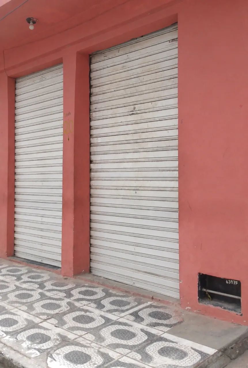 Ponto Comercial, Centro, Alagoinhas-BA