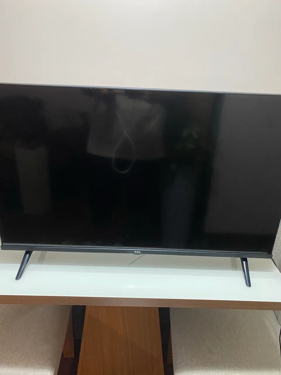 Tv smart 32 polegadas  - Foto 2