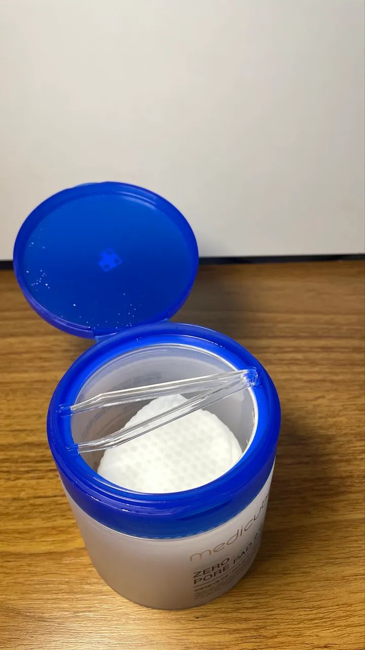 Medicube Zero Pore Pad  - Foto 3