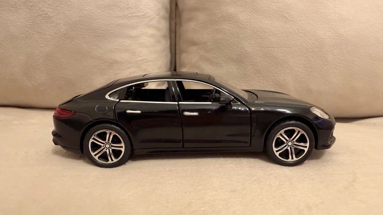 Miniatura Porsche 