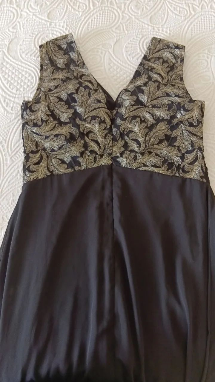 Vestido de festa  - Foto 2