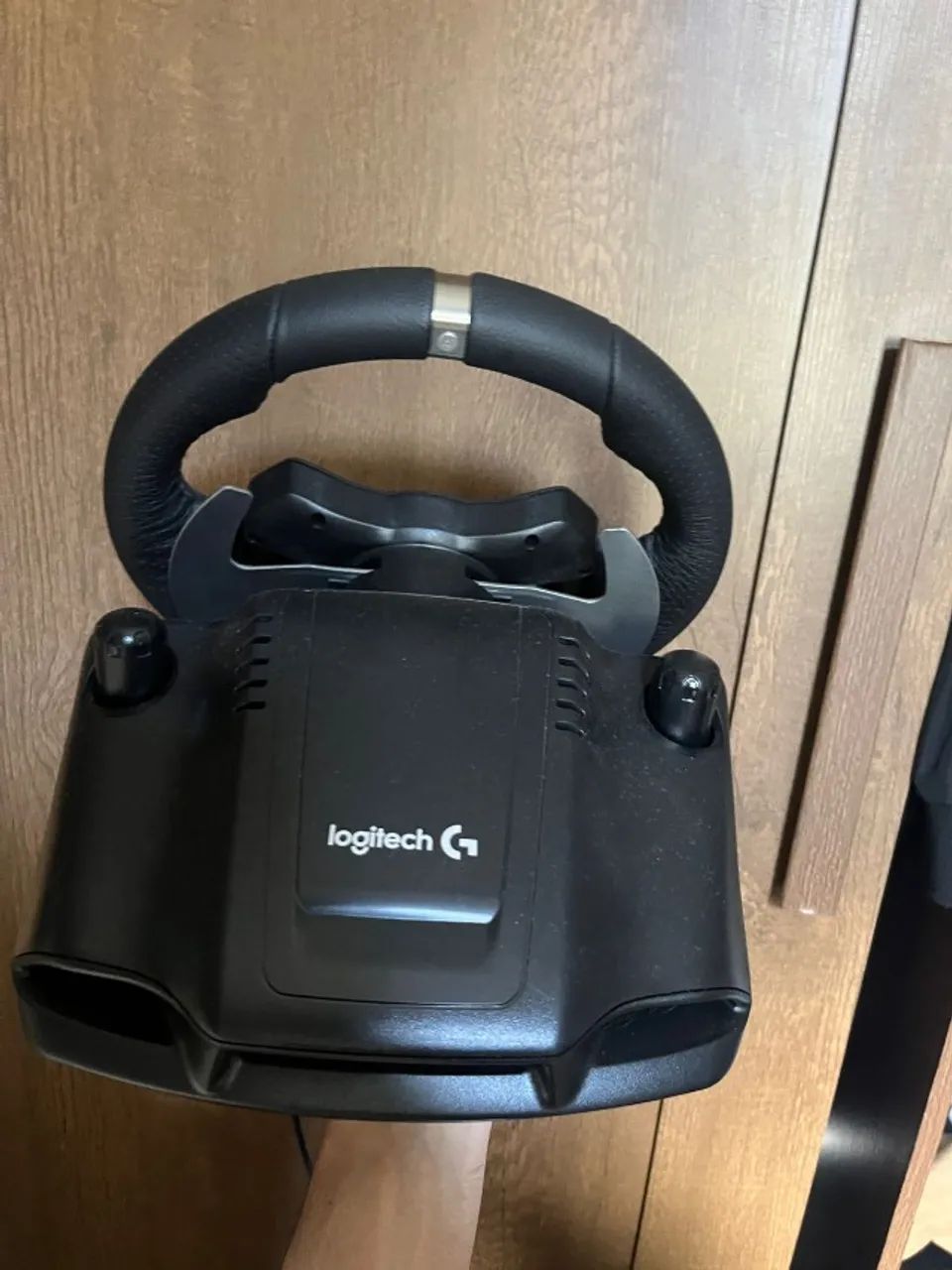 Volante Logitech G920 - Xbox e PC