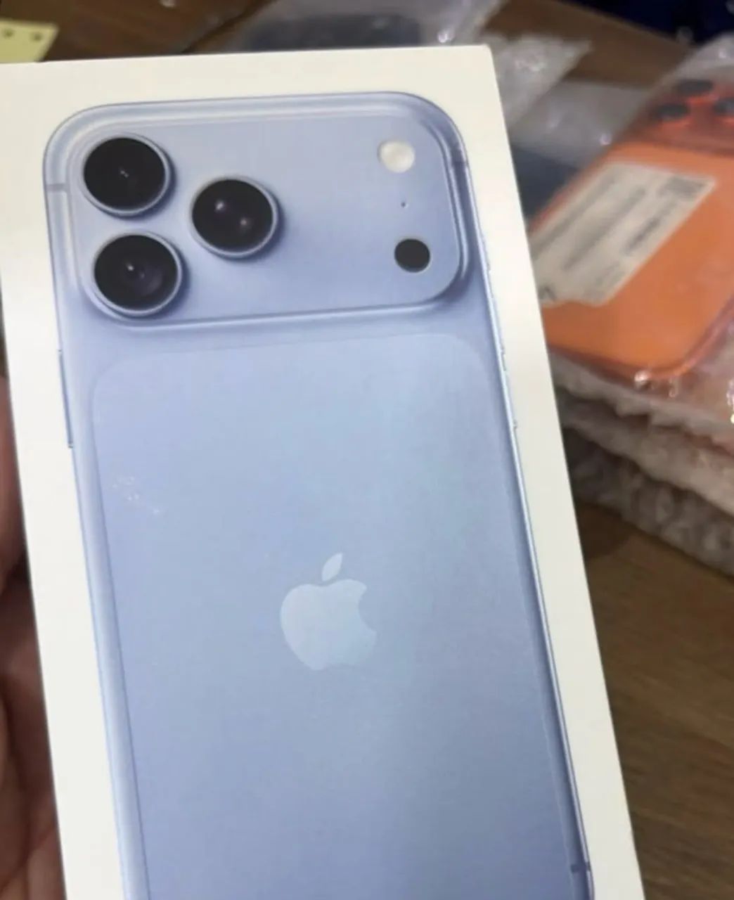 iPhone 18