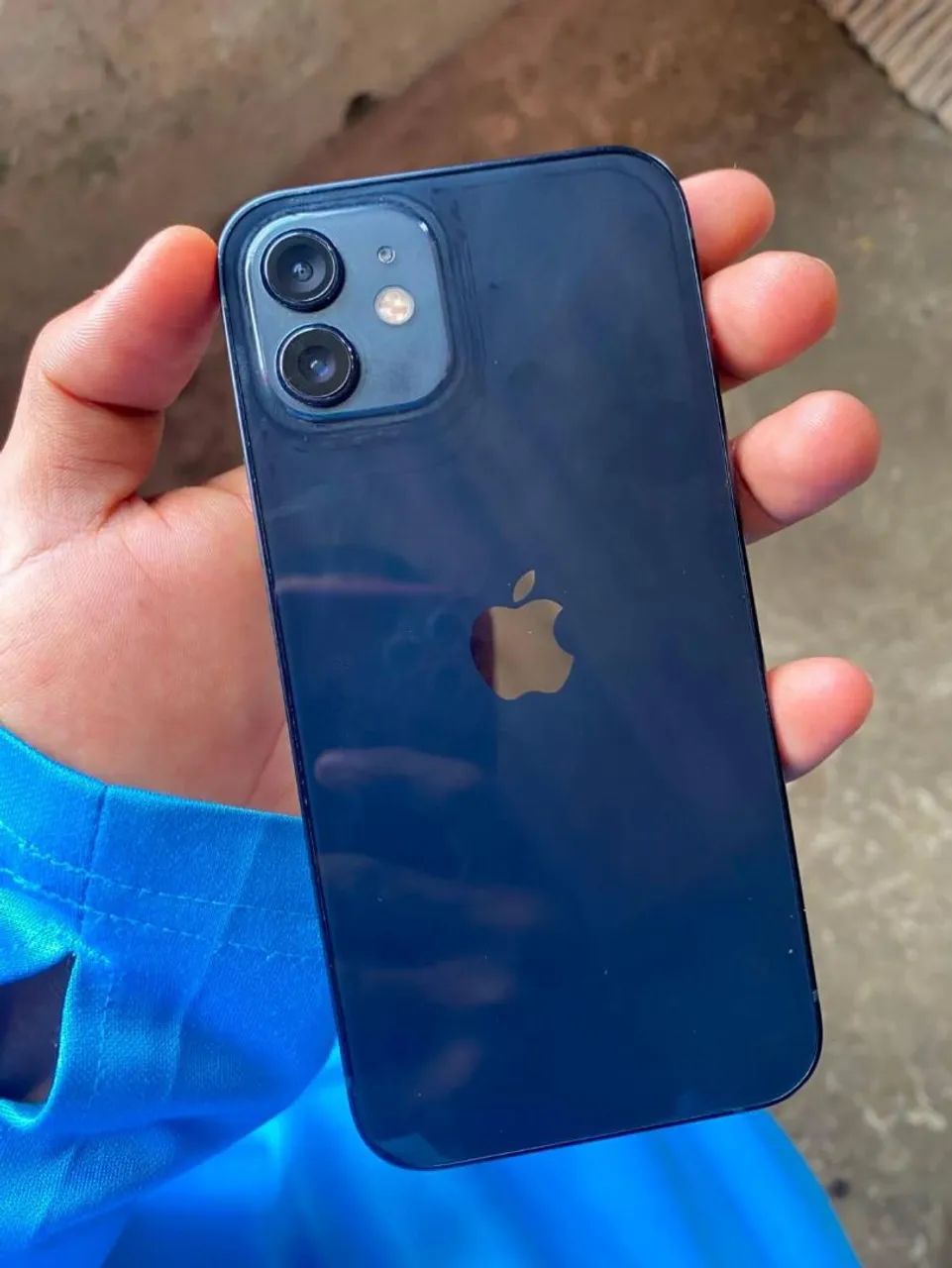 iPhone 12 64 gigas  - Foto 3