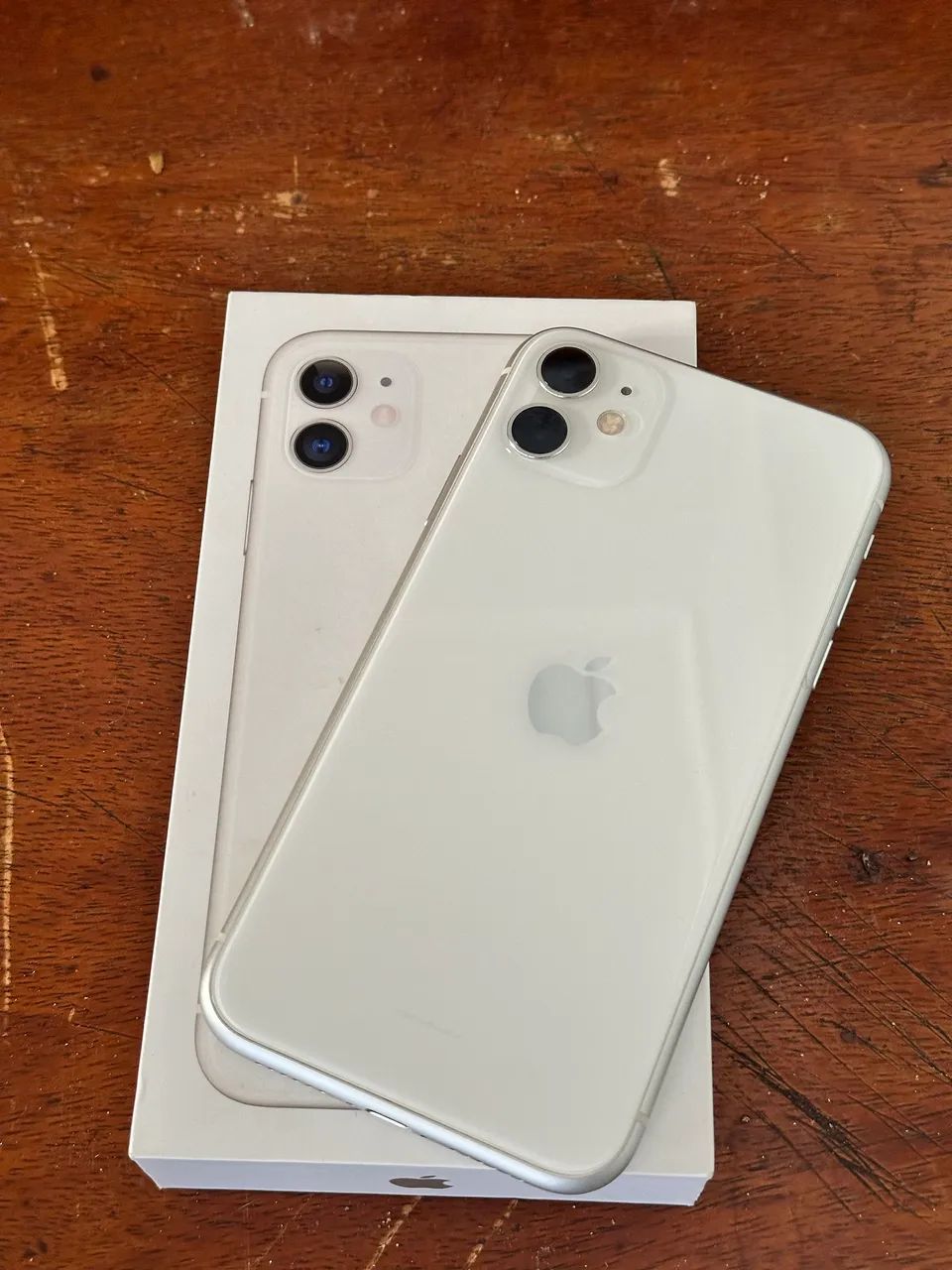 iPhone 11 64Gb com garantia  - Foto 3