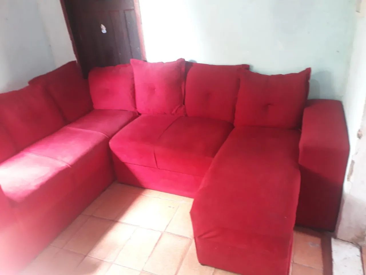 Coisa para seu lar vendo barato