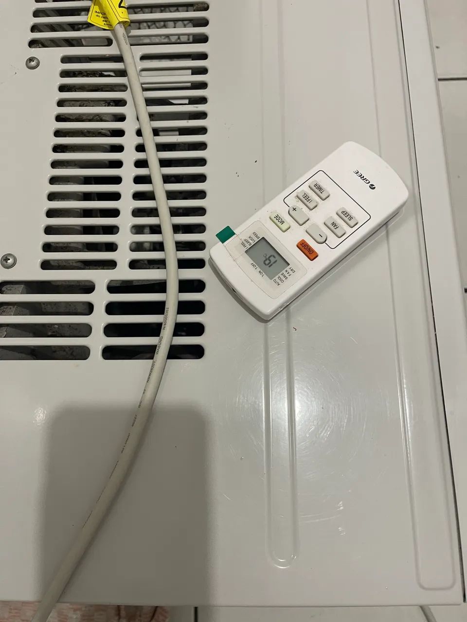 Vendo ar condicionado  - Foto 5