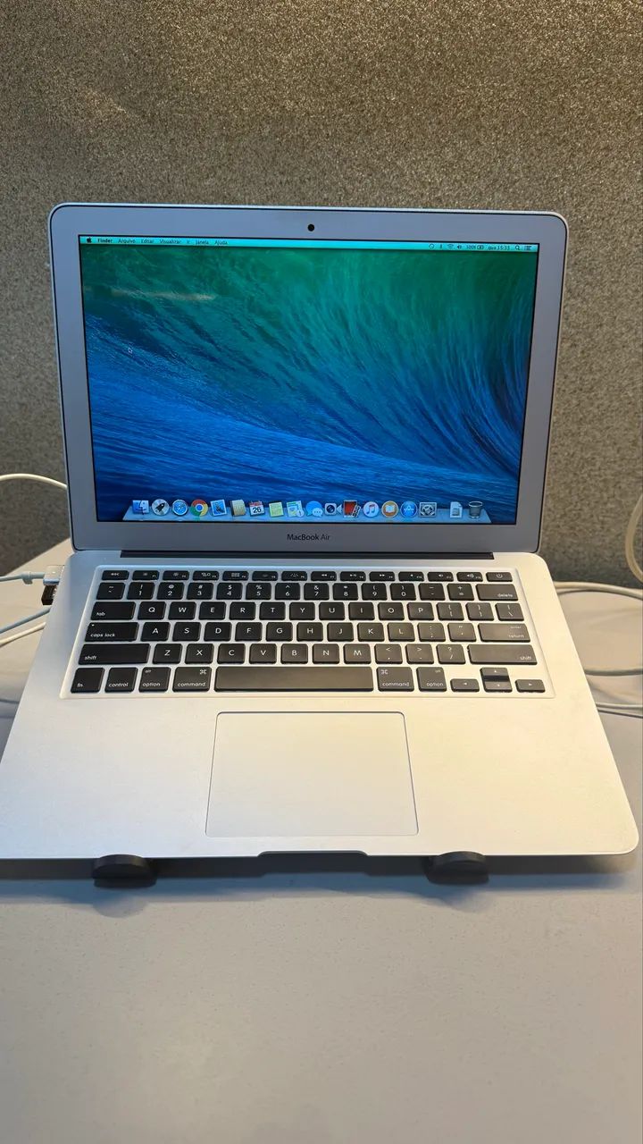 Macbook Air