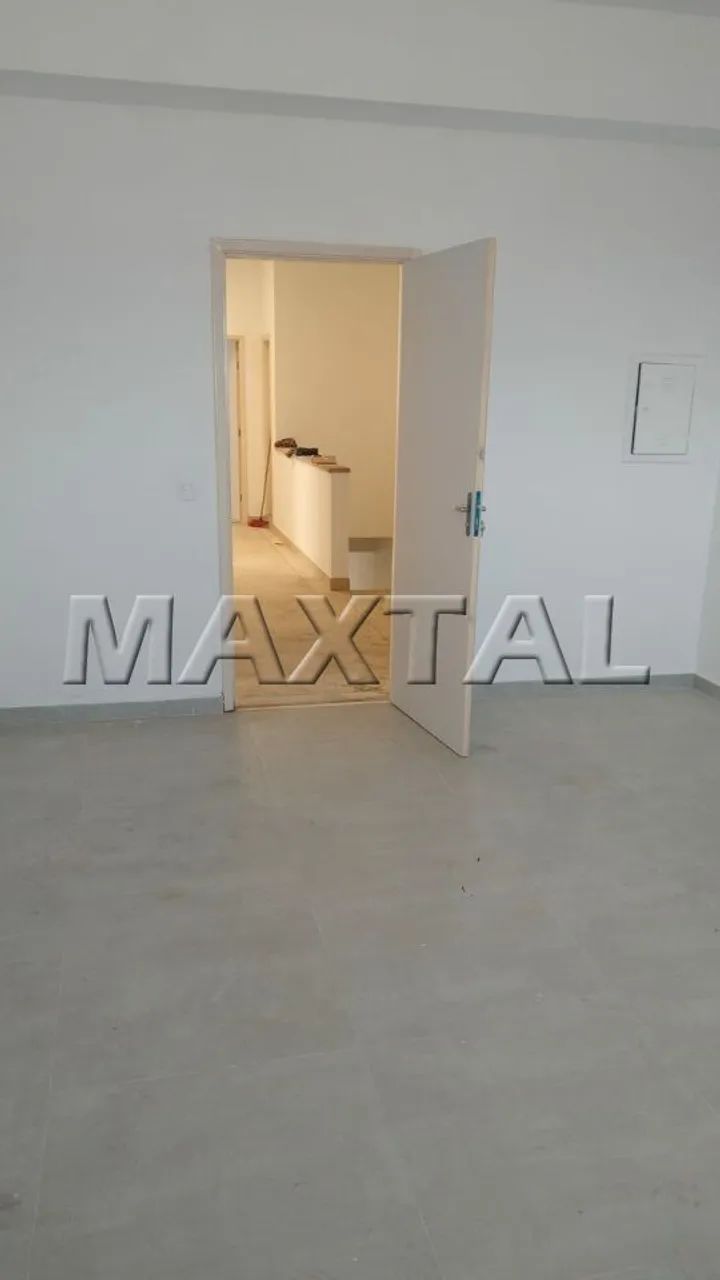 Excelente sala comercial de 26m² para locação ? Casa Verde - Foto 4