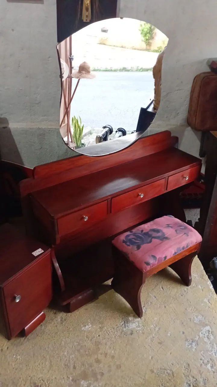 Antiquário  - Foto 3