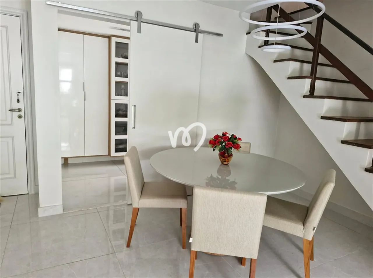 Apartamento 4 quartos, sendo 1 suíte - Foto 3