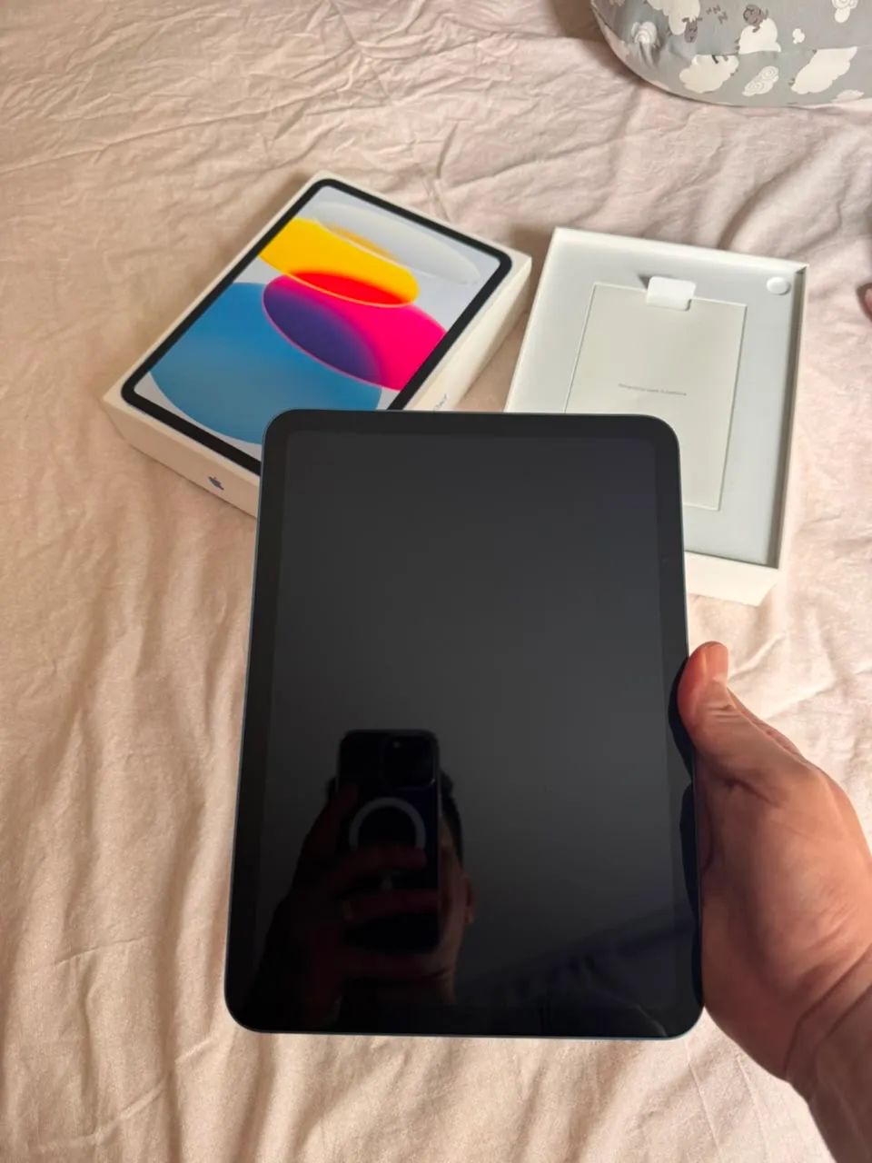 iPad 11 128gb - Foto 3