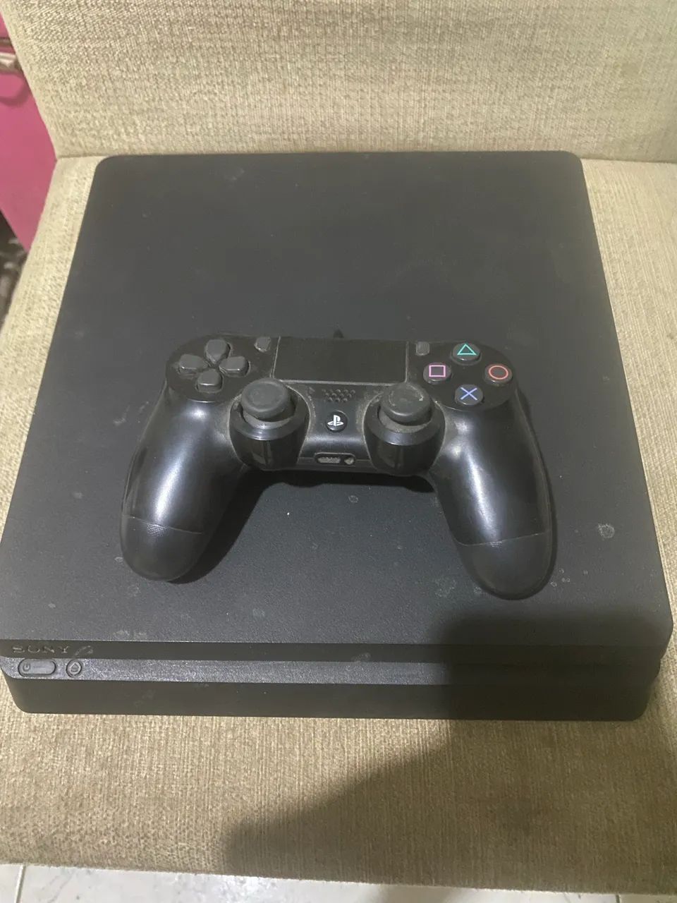 PS4 - Foto 2