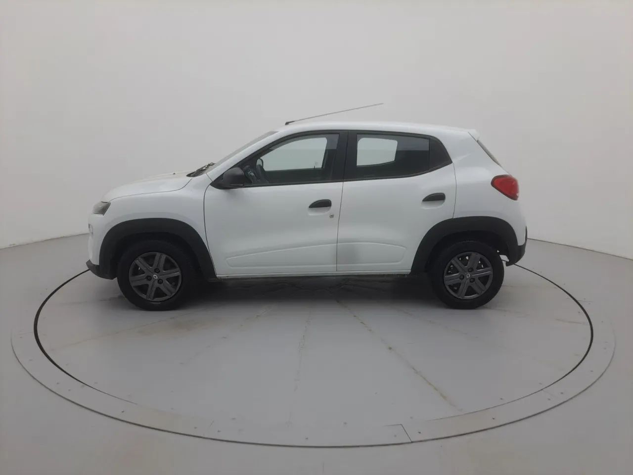 Renault Kwid 1.0 Zen 2026 - Foto 2