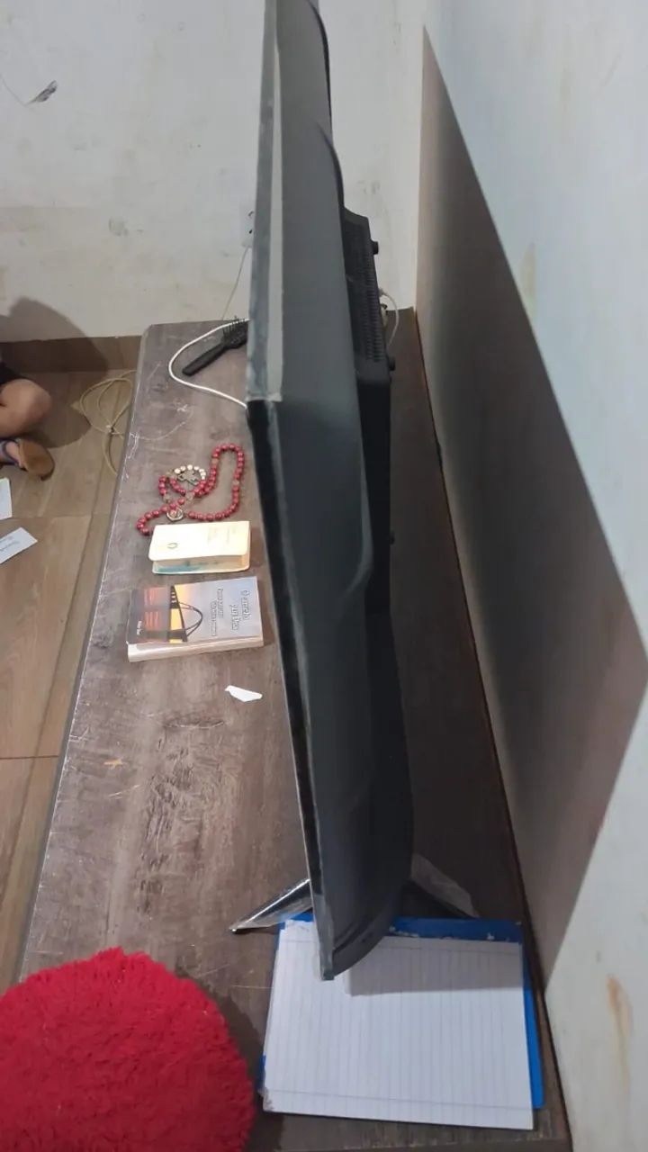 SMART TV 43 POLEGADA 