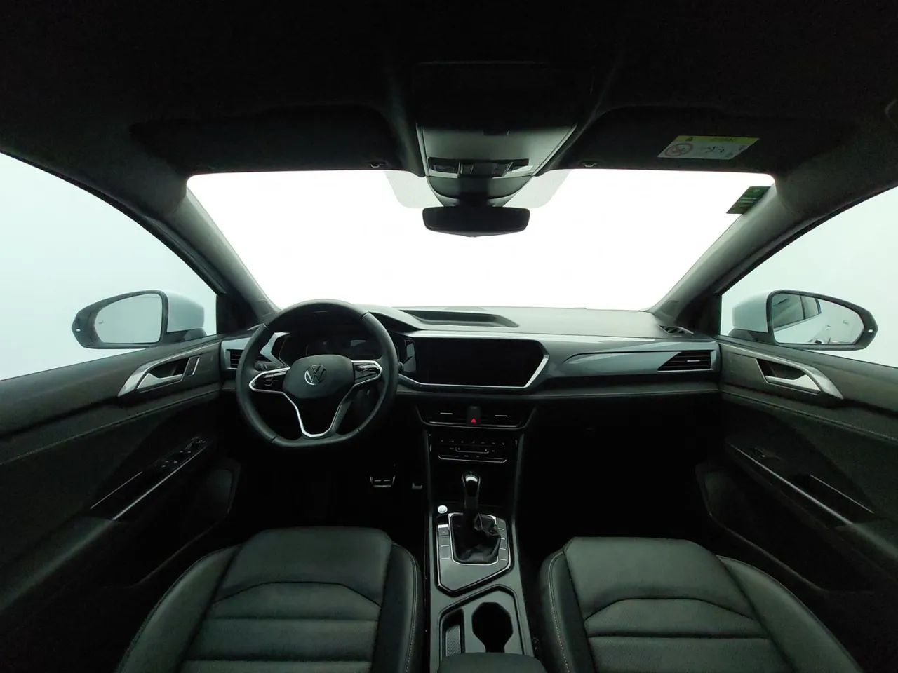 Volkswagen Taos Highline 1.4 250 TSI Flex Aut., foto 15 de 18