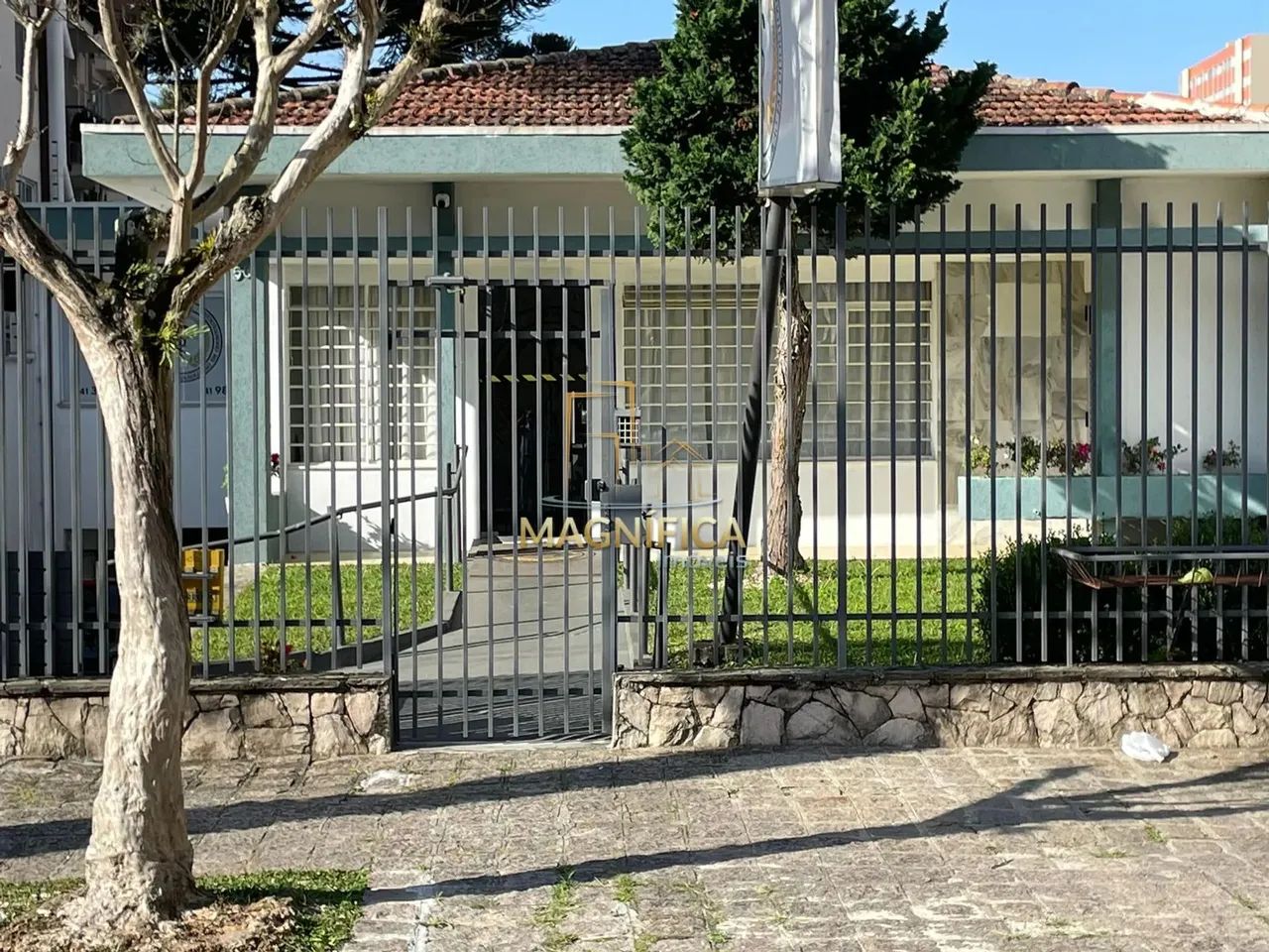 Casa comercial bem localizada no bairro das Mercês. - Foto 4