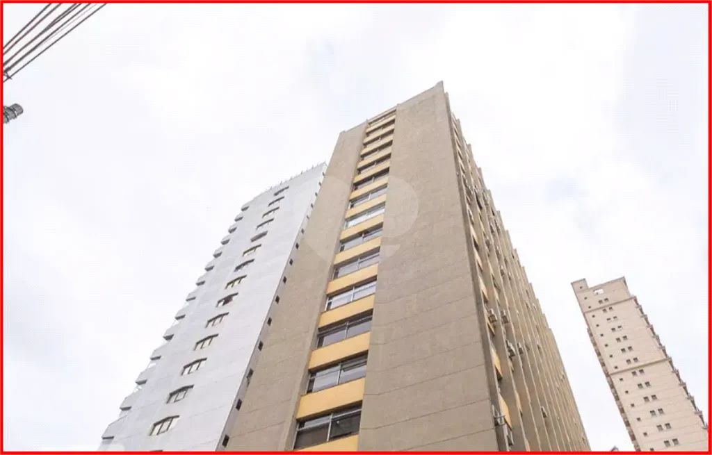 Apartamento com 6 quartos à venda em Cerqueira césar - SP - Foto 2