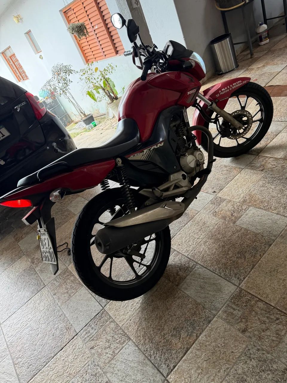 CG FAN 2019 - Foto 5